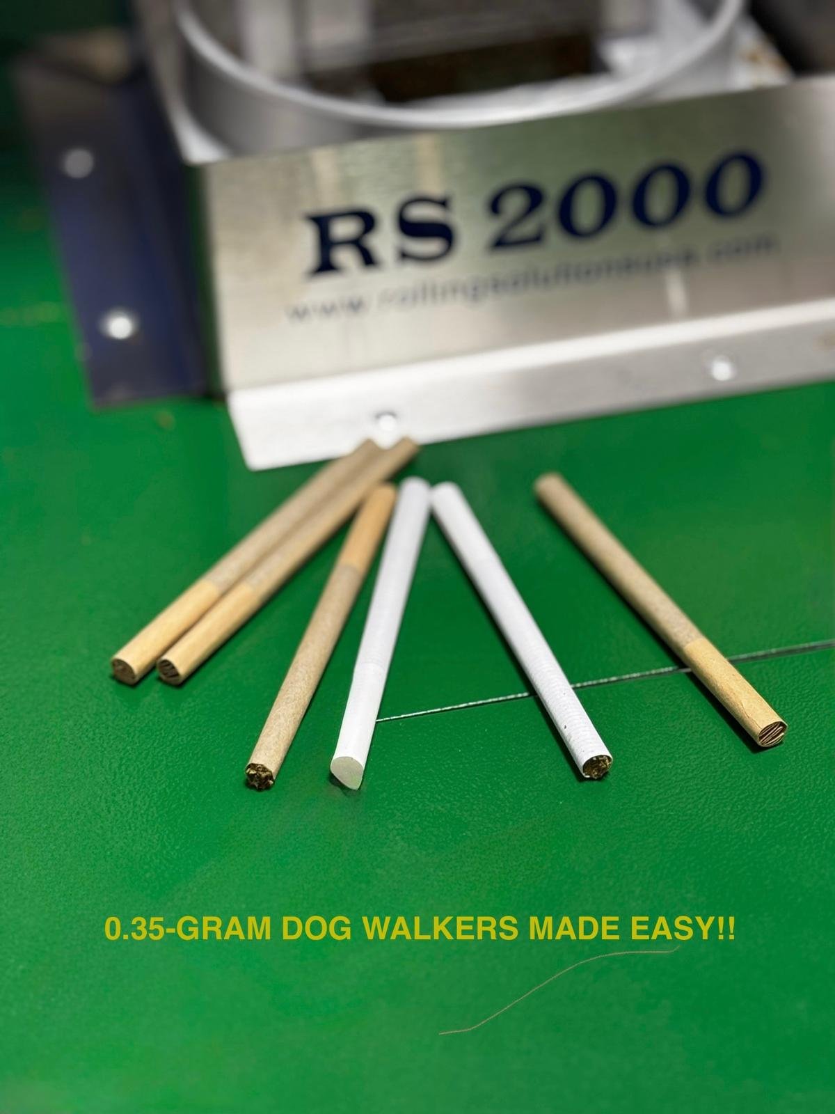 RS 2000 Nano