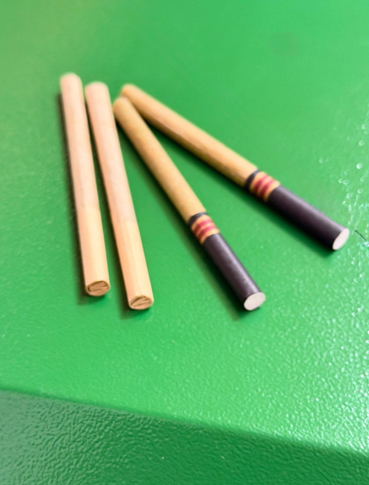 NANO 2 Slim dogwalker straight pre roll output